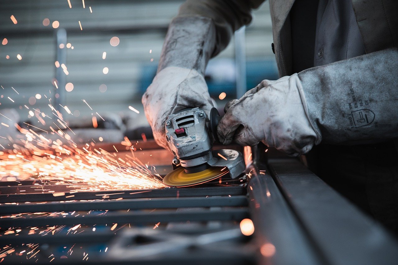 worker, grinder, factory-5736096 worker, grinder, factory